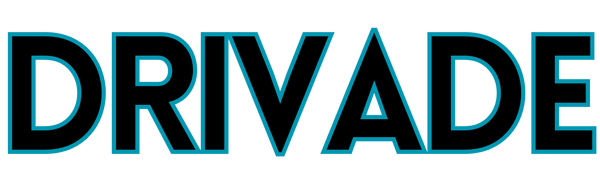 DRIVADE logo