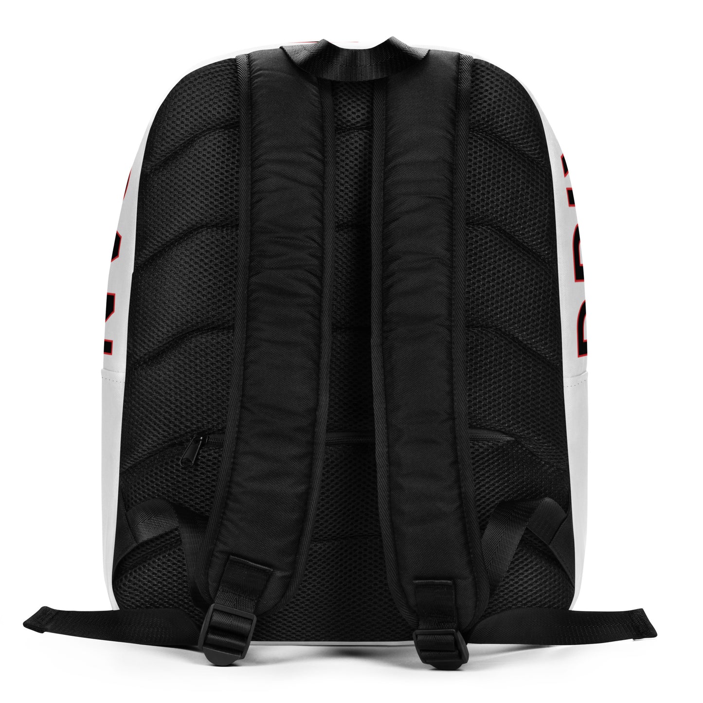 Kanagawa wave Japan Minimalist Backpack