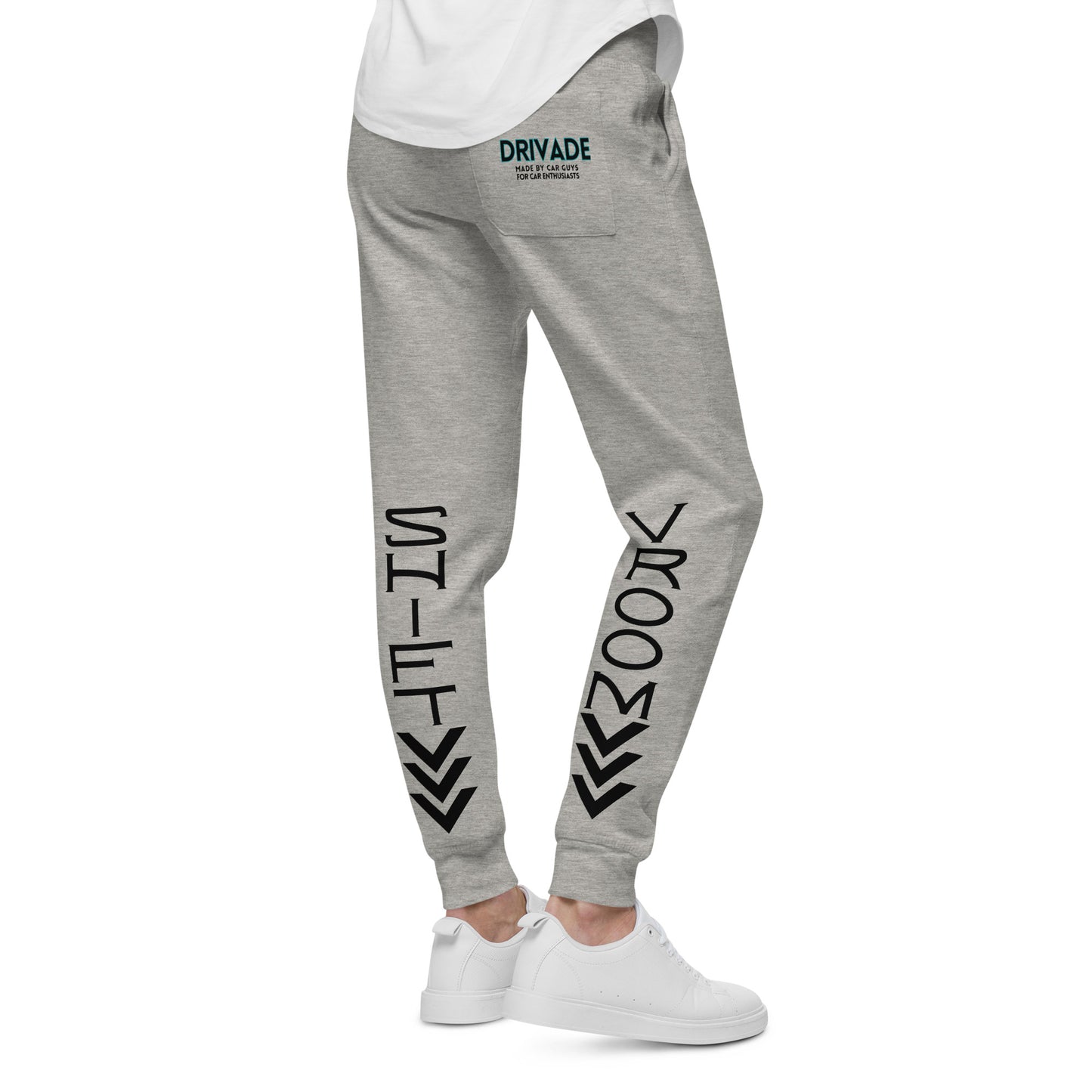 Vroom Unisex Track Pants