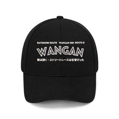 Wangan-Sen Cap