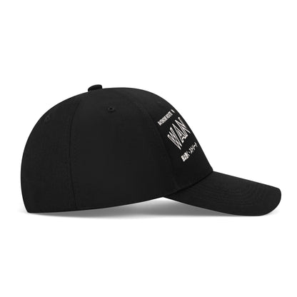 Wangan-Sen Cap