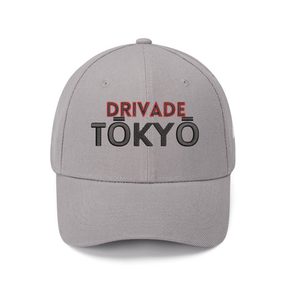 Drivade Tokyo Cap - Light