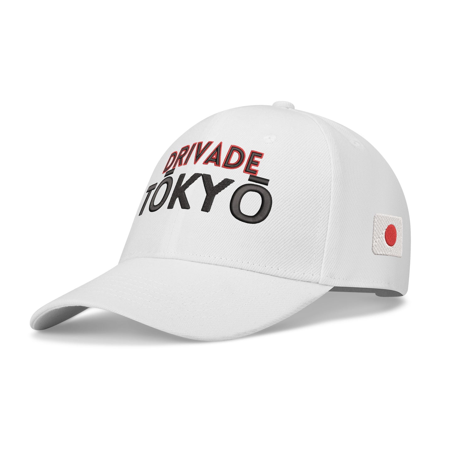 Drivade Tokyo Cap - Light