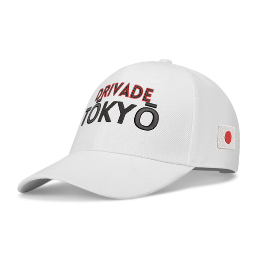 Drivade Tokyo Cap - Light