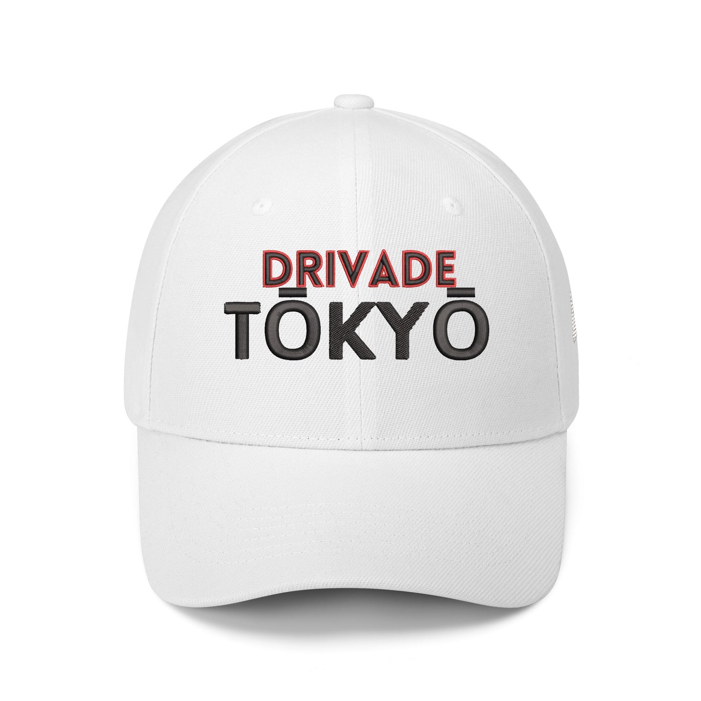 Drivade Tokyo Cap - Light