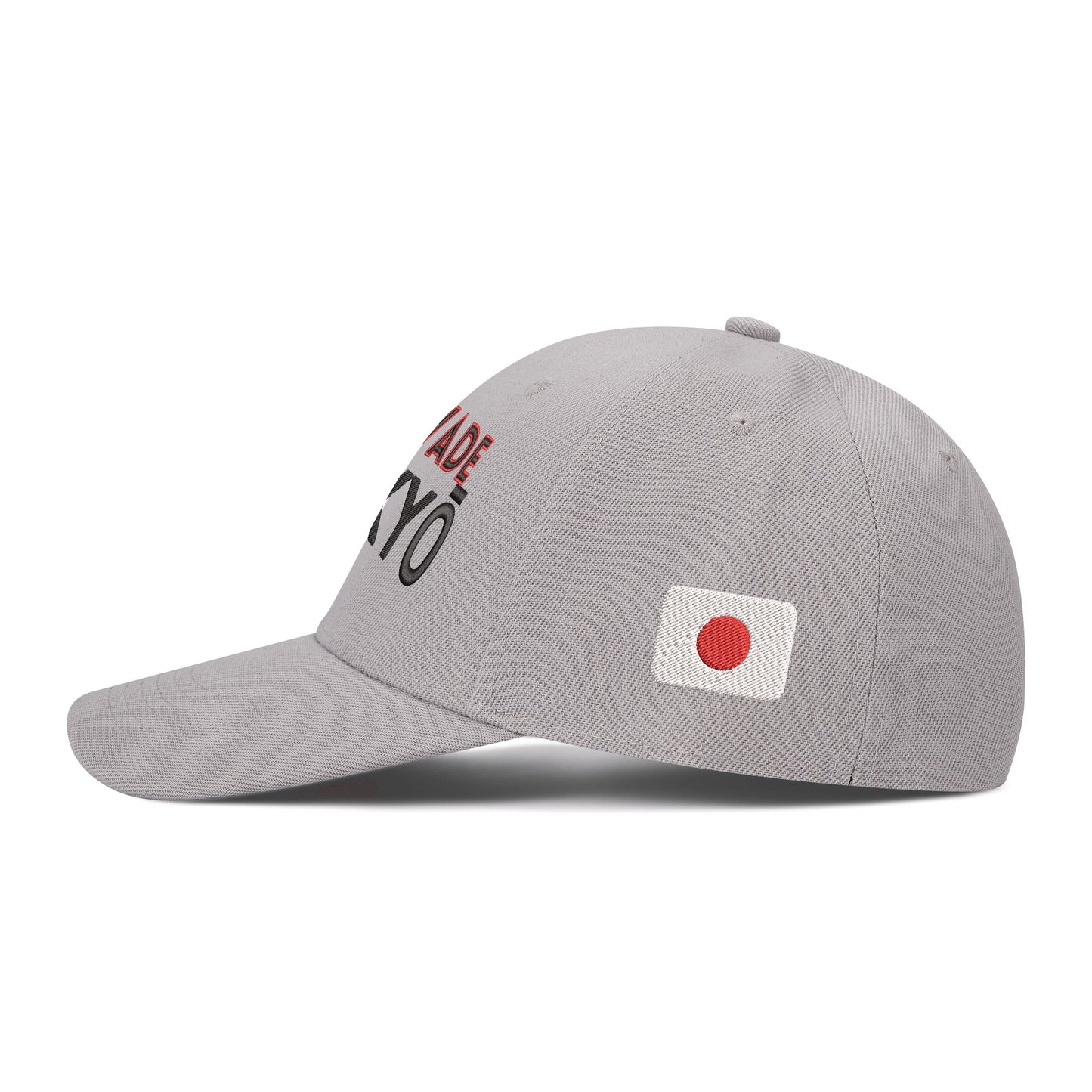 Drivade Tokyo Cap - Light