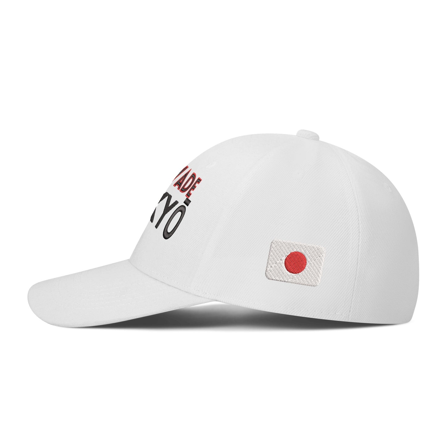 Drivade Tokyo Cap - Light