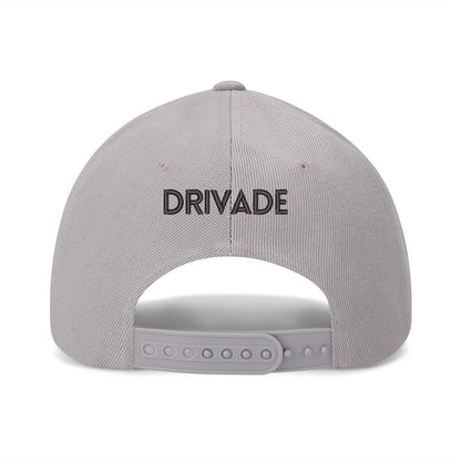 Drivade Tokyo Cap - Light