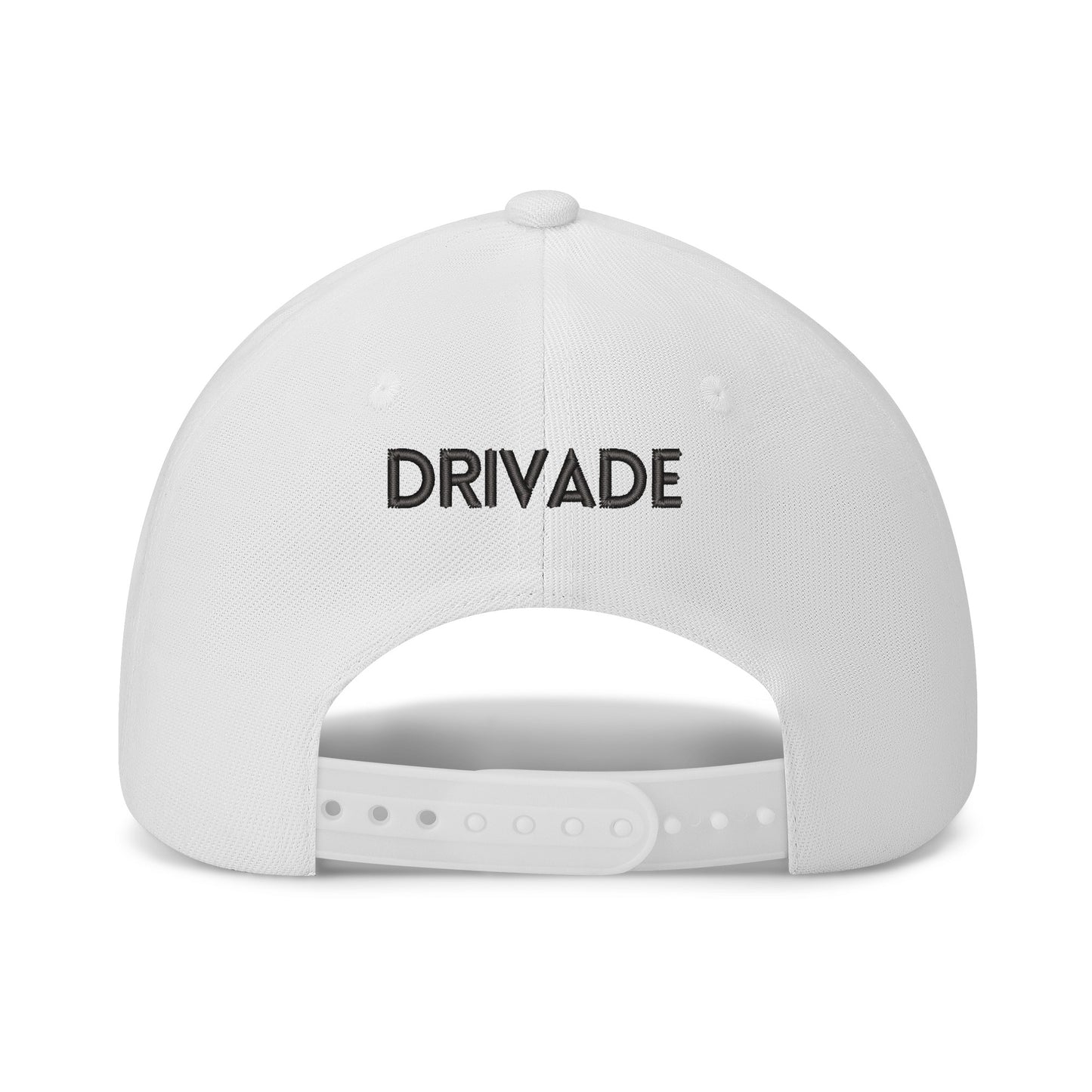 Drivade Tokyo Cap - Light