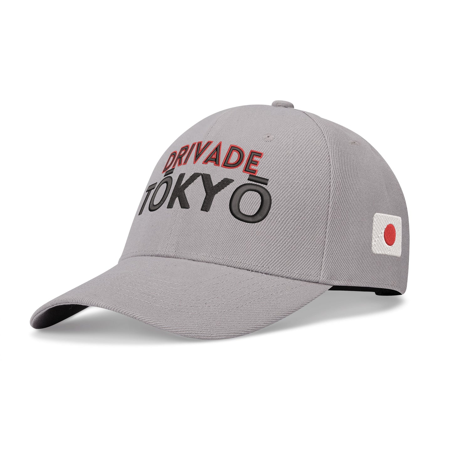 Drivade Tokyo Cap - Light