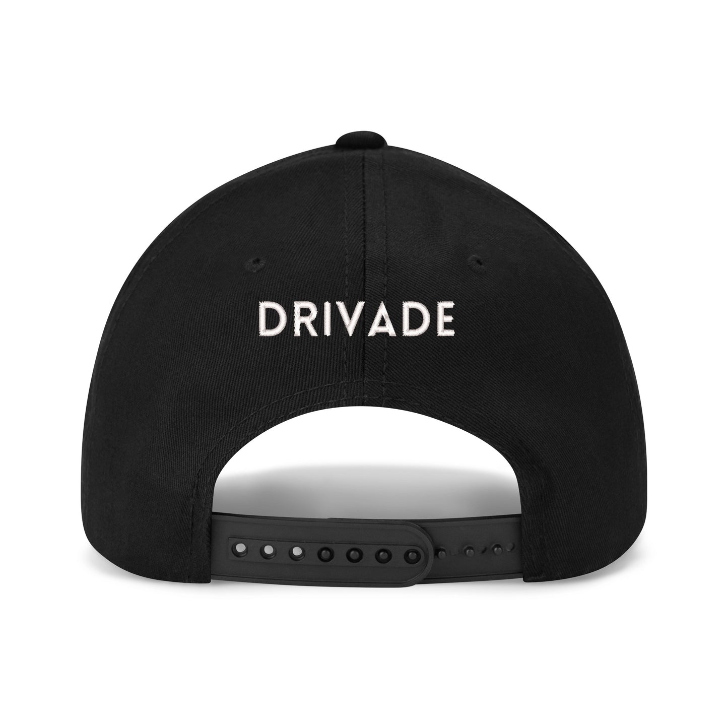 Drivade Tokyo Cap - Dark