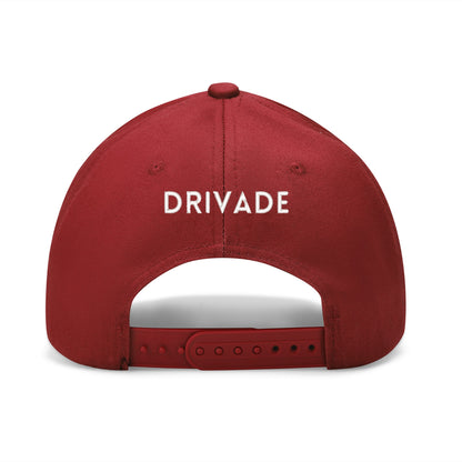 Drivade Tokyo Cap - Dark