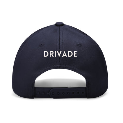 Drivade Tokyo Cap - Dark