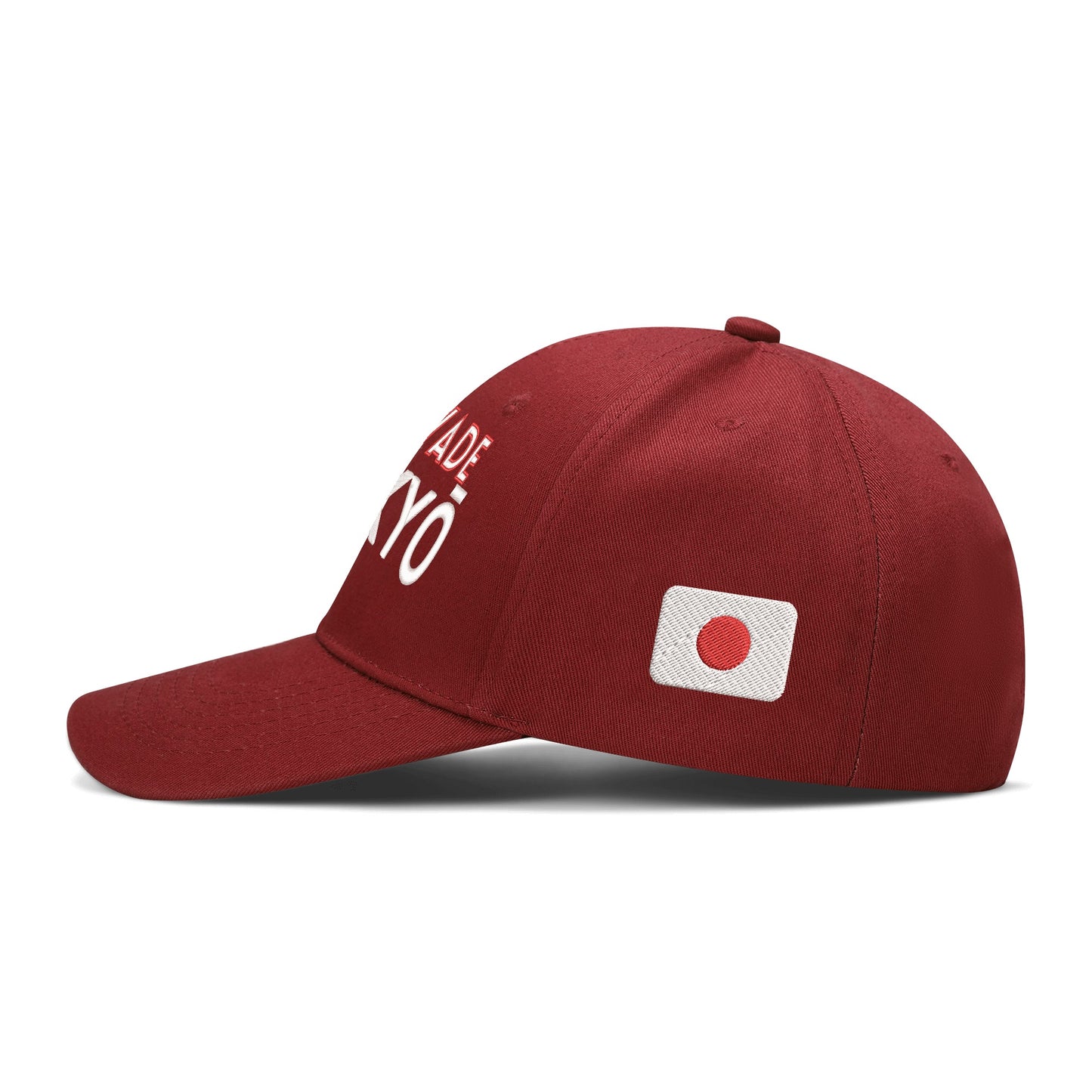 Drivade Tokyo Cap - Dark