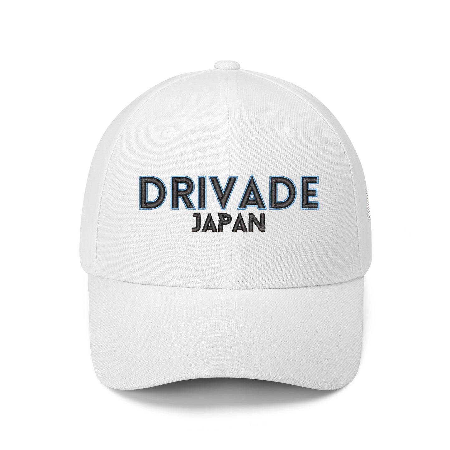 Drivade Japan Cap - White