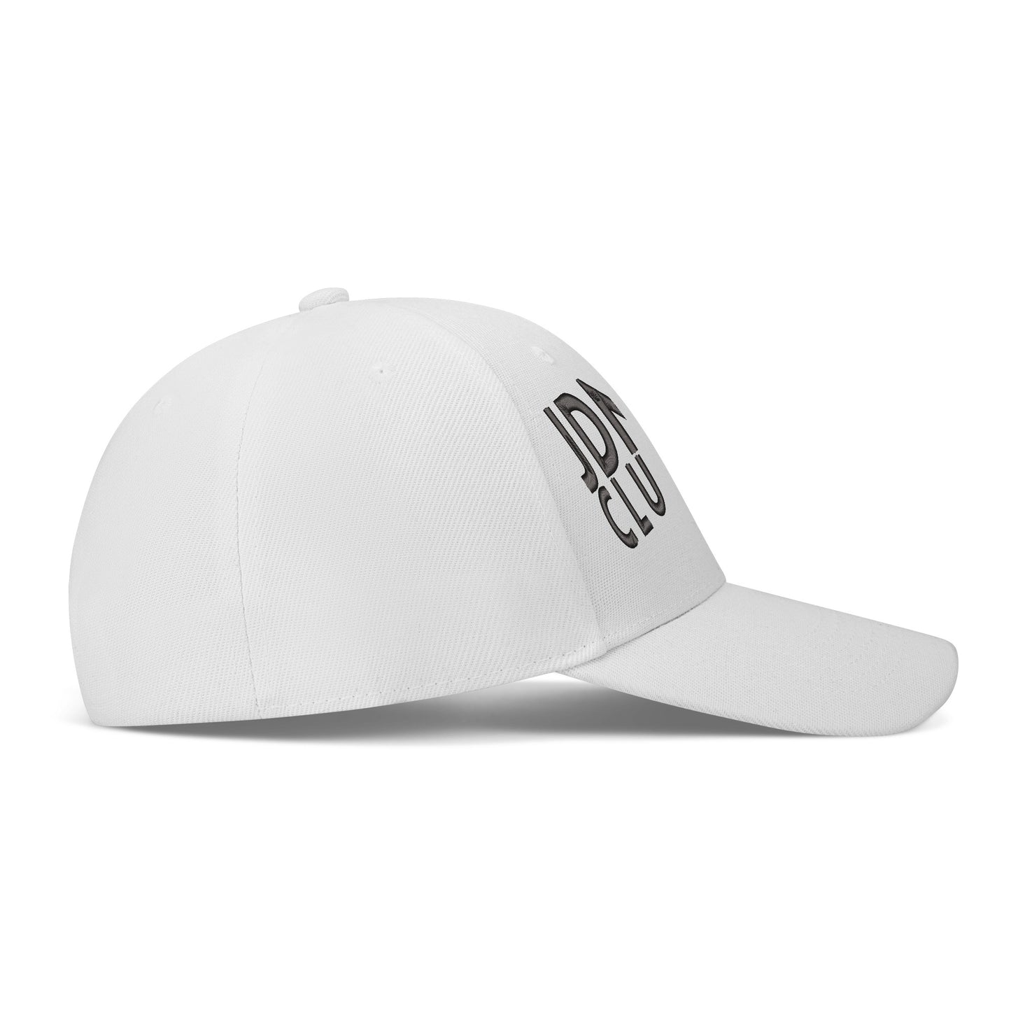 JDM Club Cap - Light