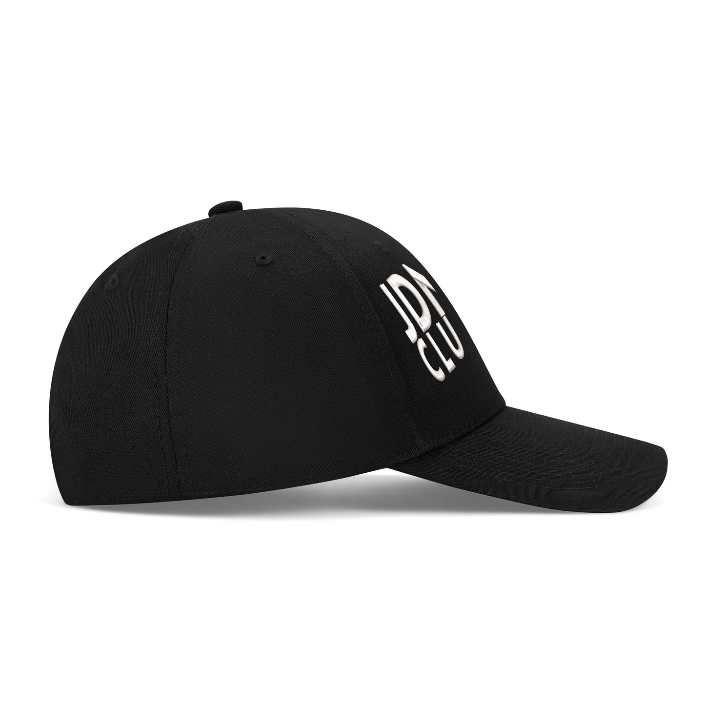 JDM Club Cap - Dark