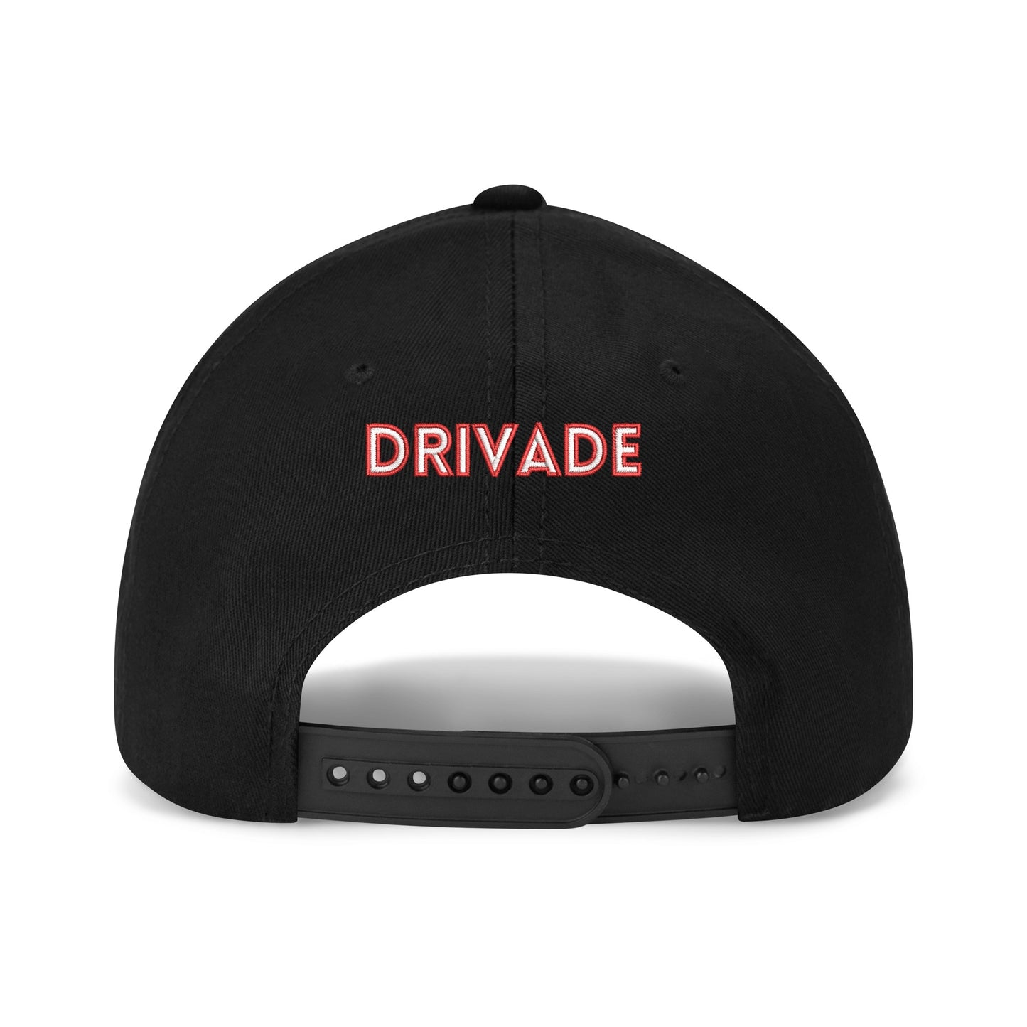 Drivade Essential Cap - Dark