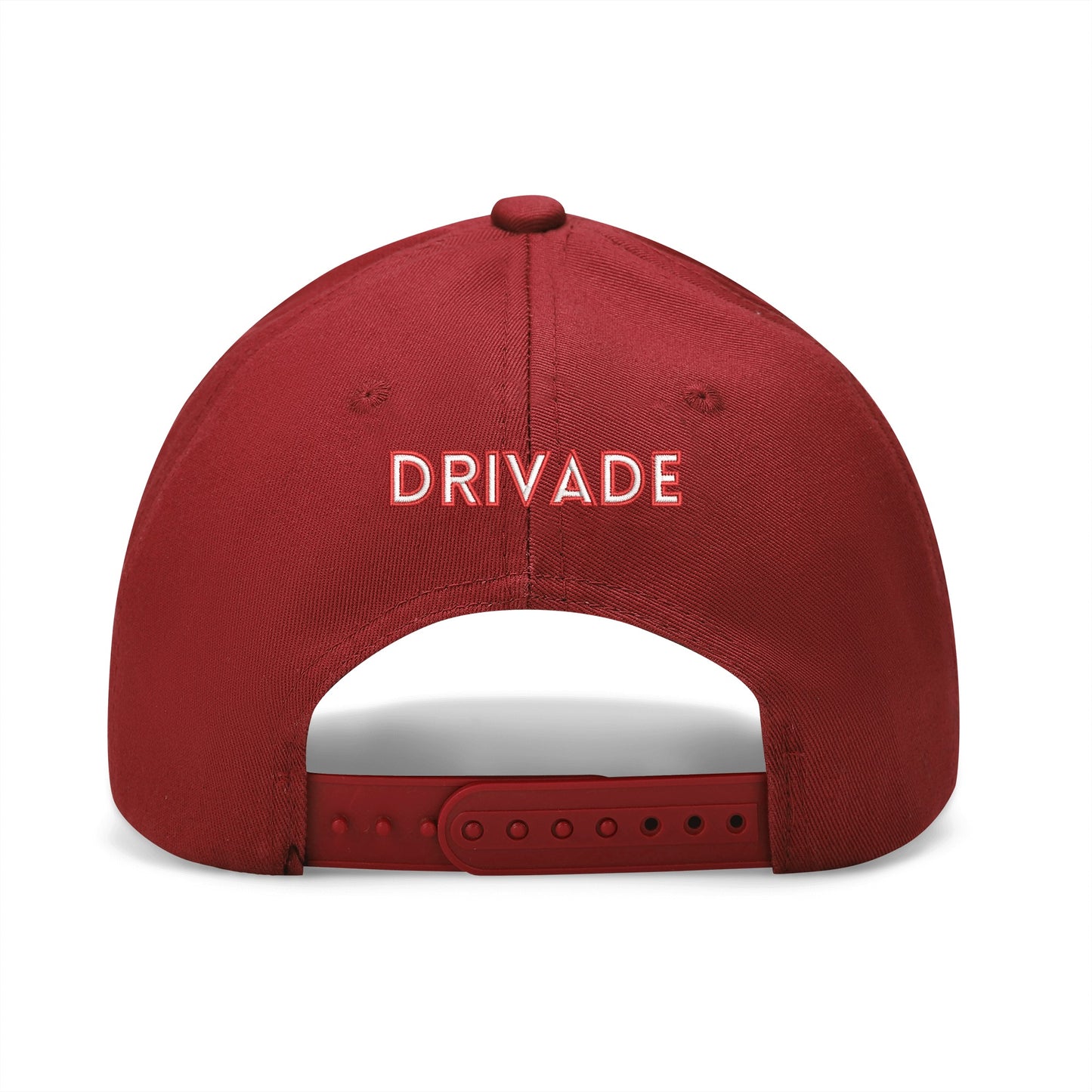 Drivade Essential Cap - Dark