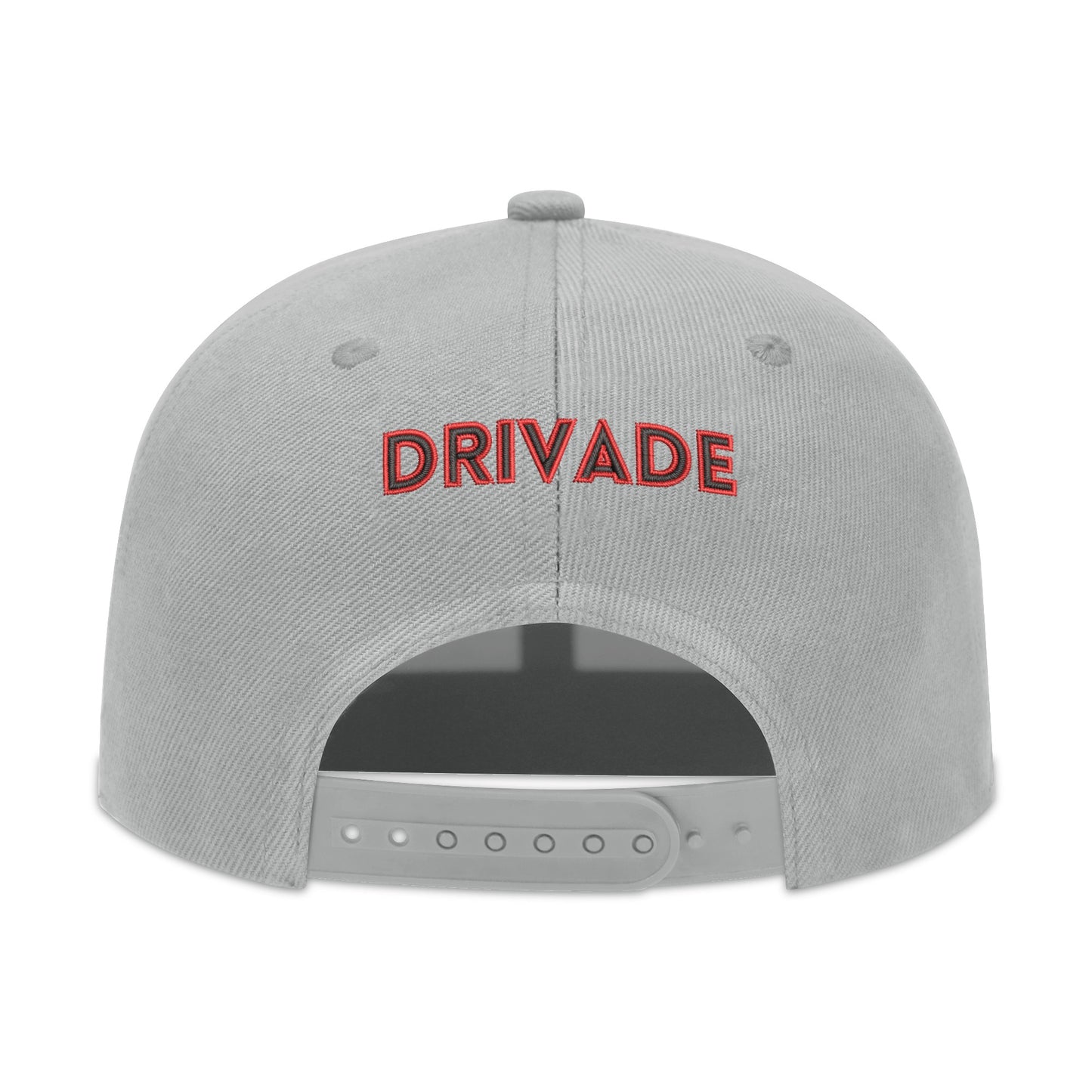 Drivade Japan Flat Brim Cap