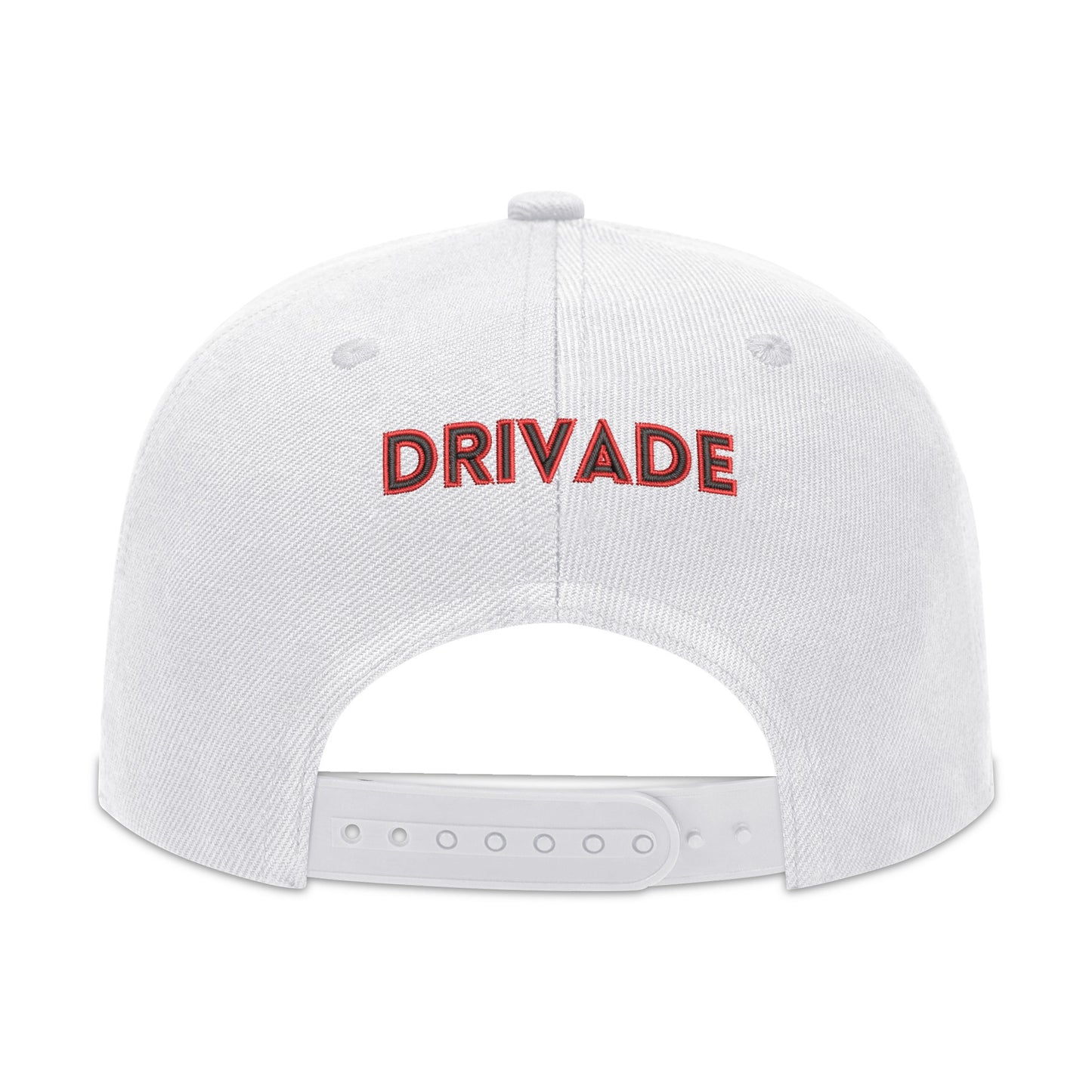 Drivade Japan Flat Brim Cap