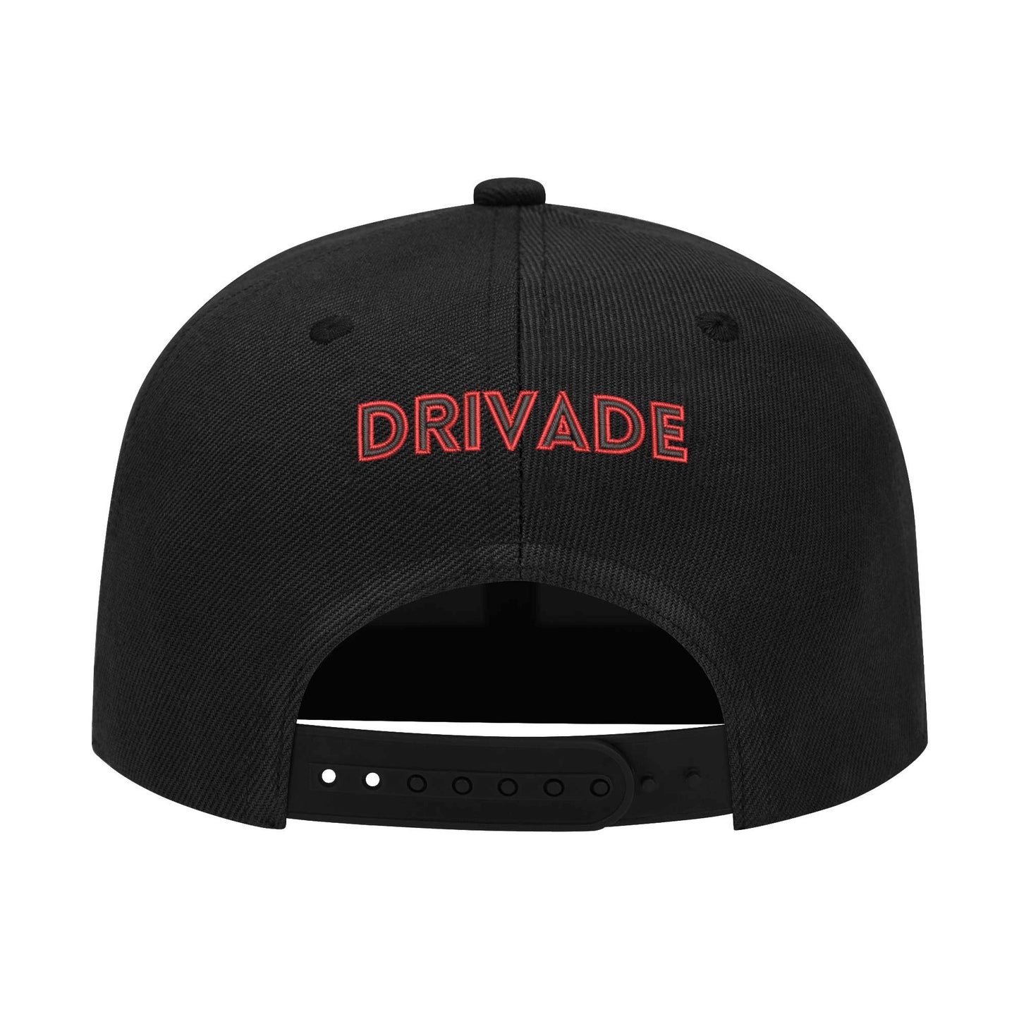 Drivade Japan Flat Brim Cap