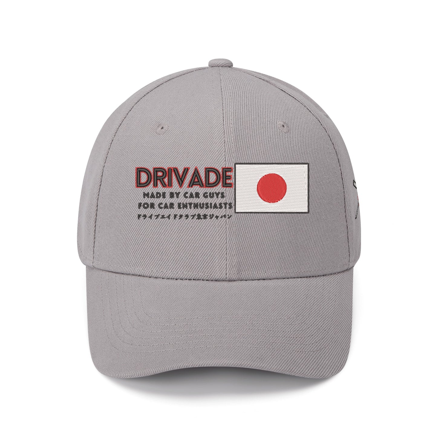 Drivade Essential Cap - Light