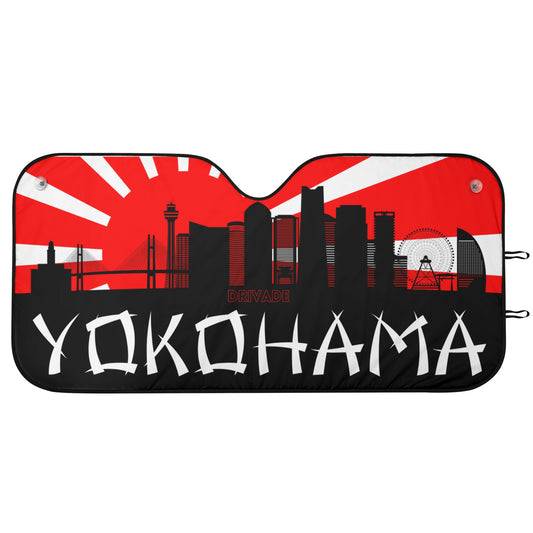 Yokohama Car Sunshade
