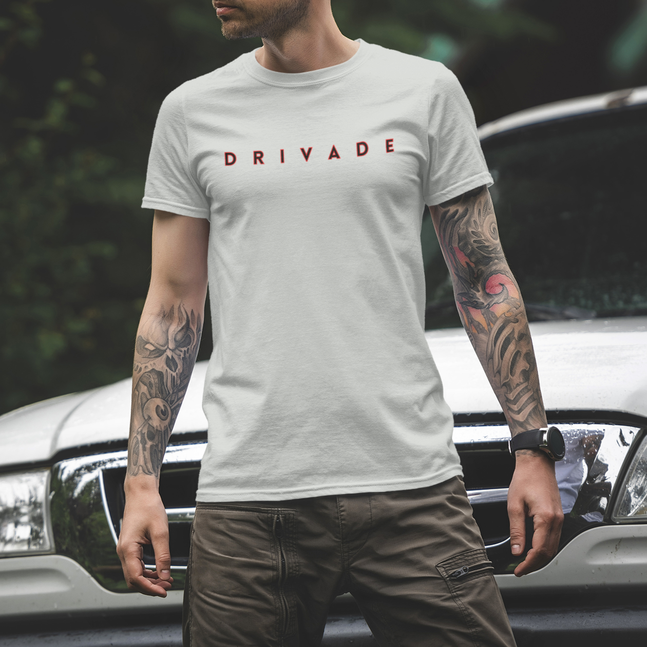 Mazda RX7 Unisex t-shirt