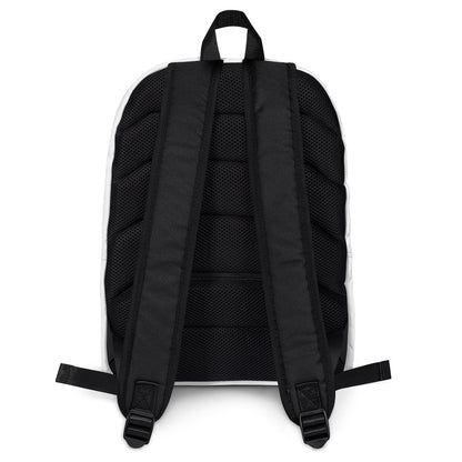 Wangan Route B Panel Backpack