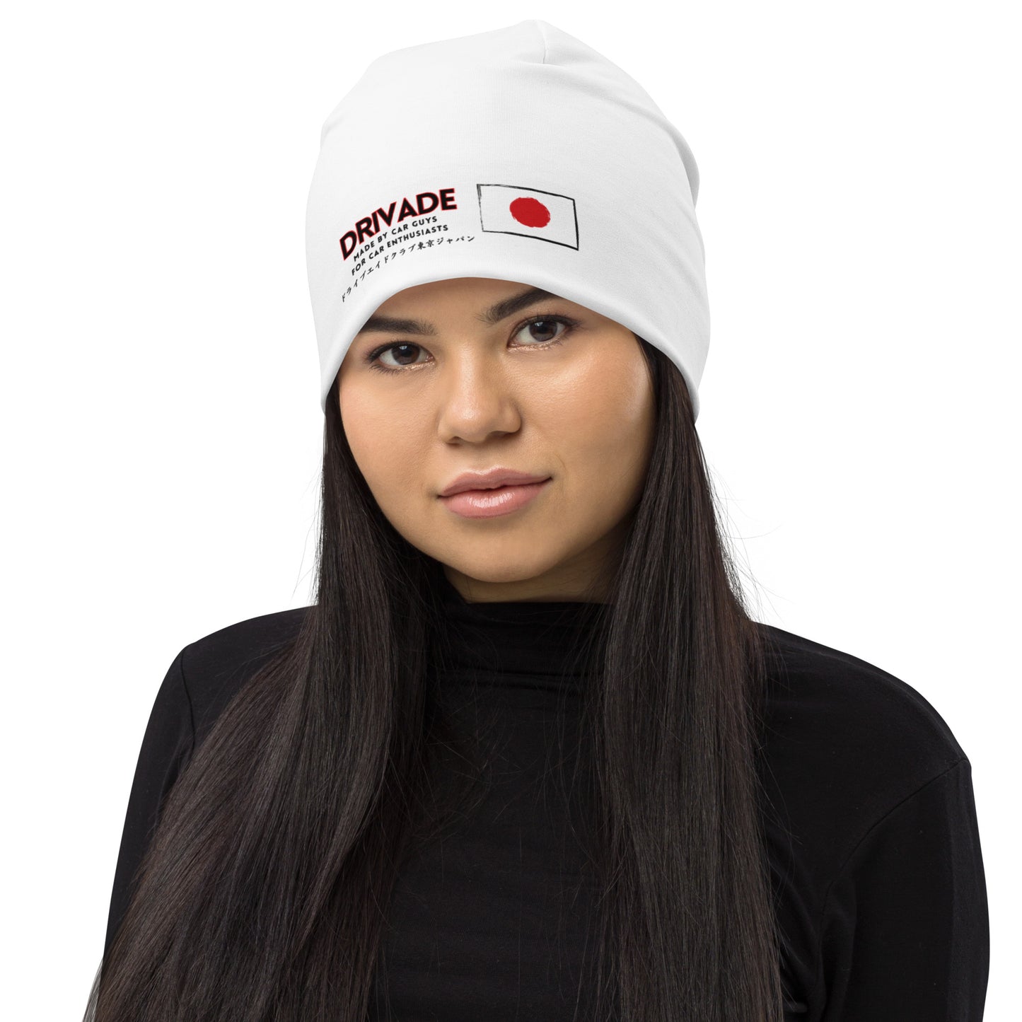 Drivade Essential Beanie Hat