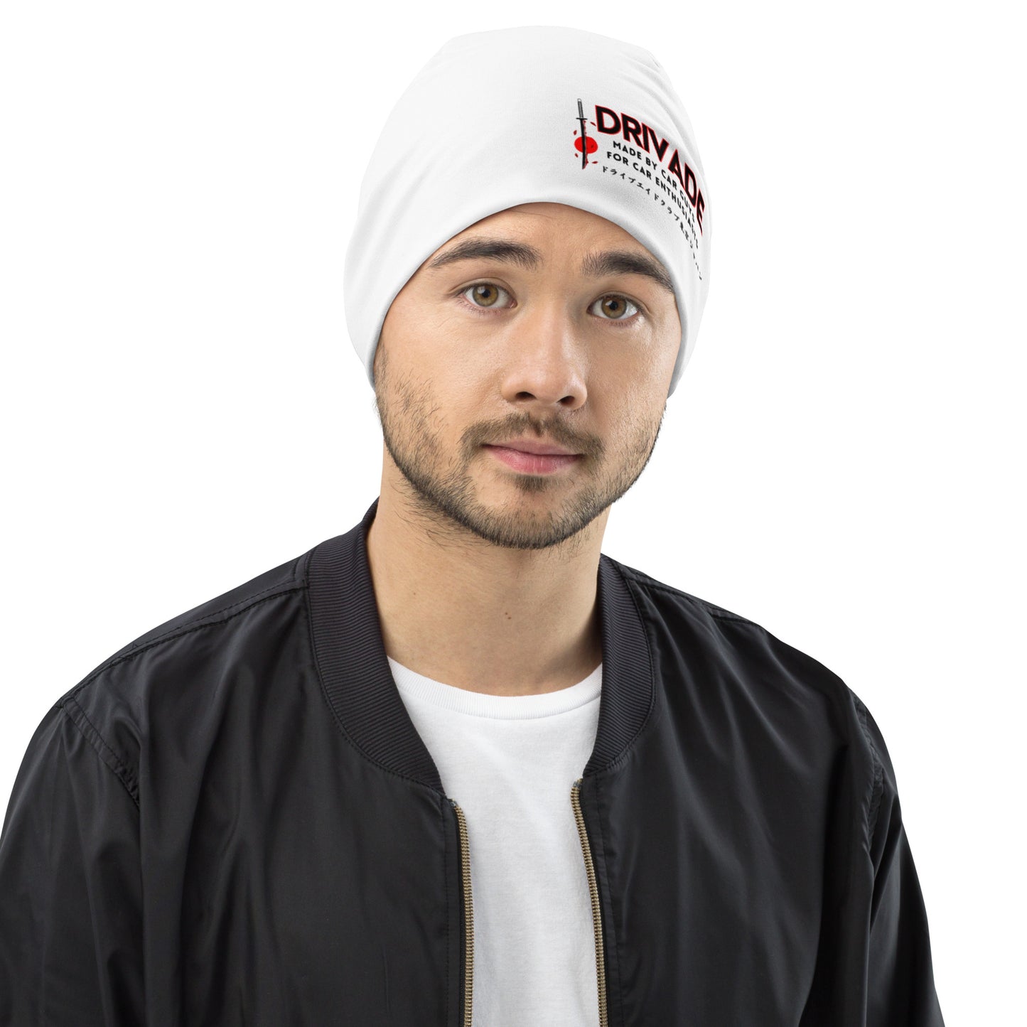 Drivade Katana Essential Beanie hat