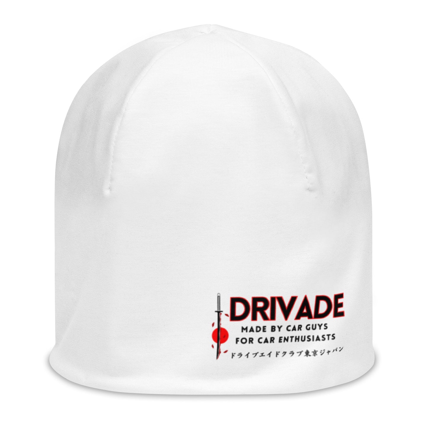 Drivade Katana Essential Beanie hat