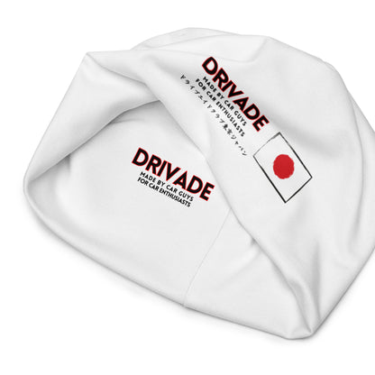 Drivade Essential Beanie Hat