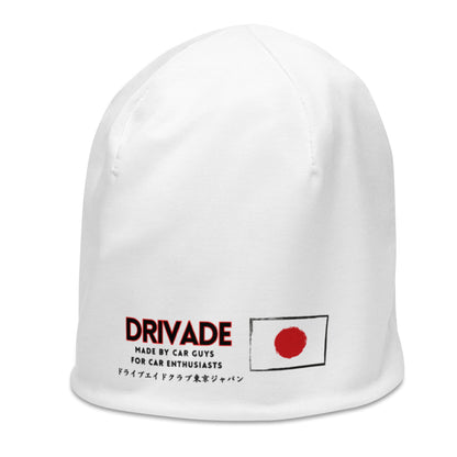 Drivade Essential Beanie Hat