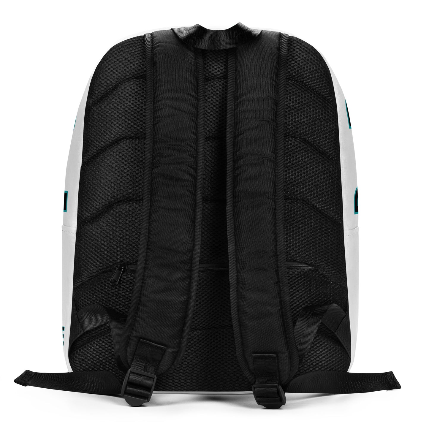 Tokyo Japan Cherry Blossom Minimalist Backpack