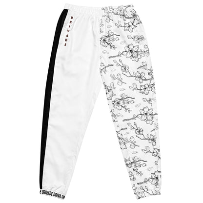 Cherry Blossom Tokyo Japan Unisex Trackies