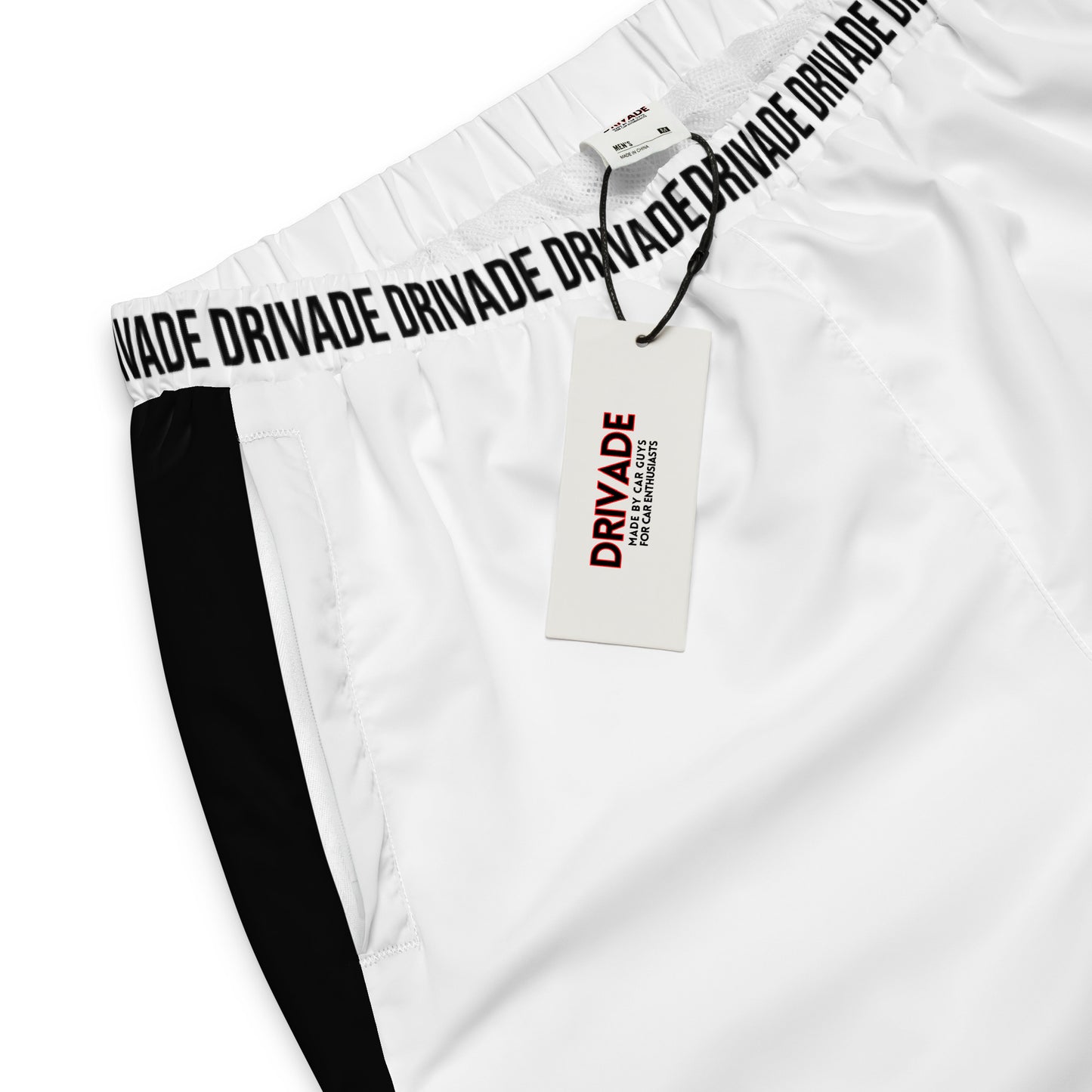 Power Bang Unisex Trackies