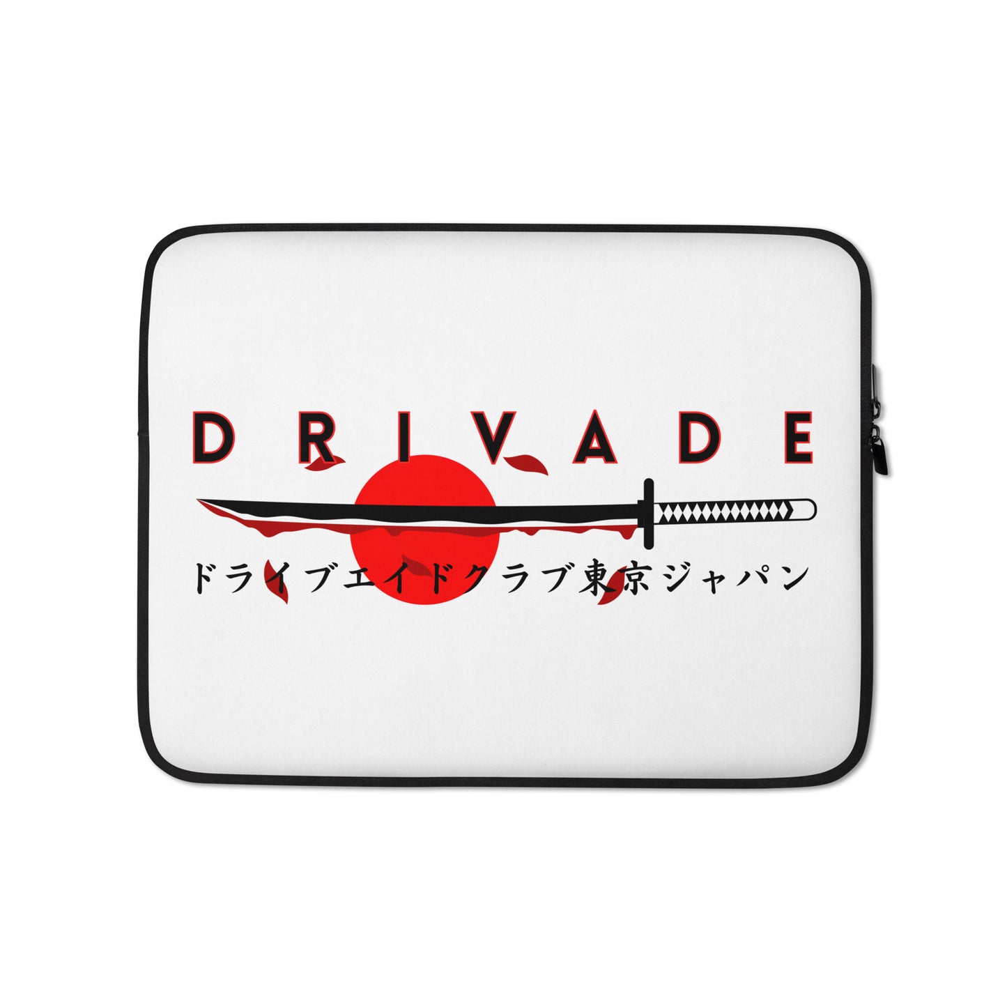 Drivade Katana Essential Laptop Bag