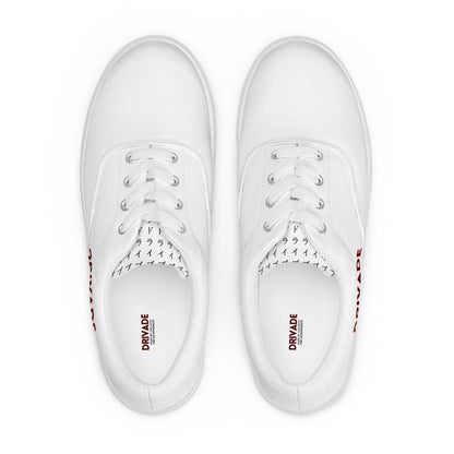 Drivade Essential Men Sneakers - White