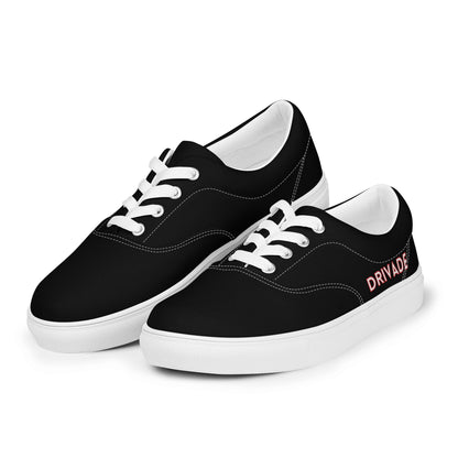 Drivade Essential Men Sneakers - Black