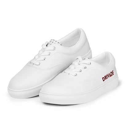 Drivade Essential Men Sneakers - White