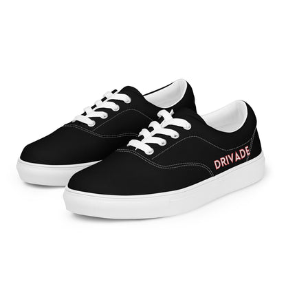 Drivade Essential Men Sneakers - Black