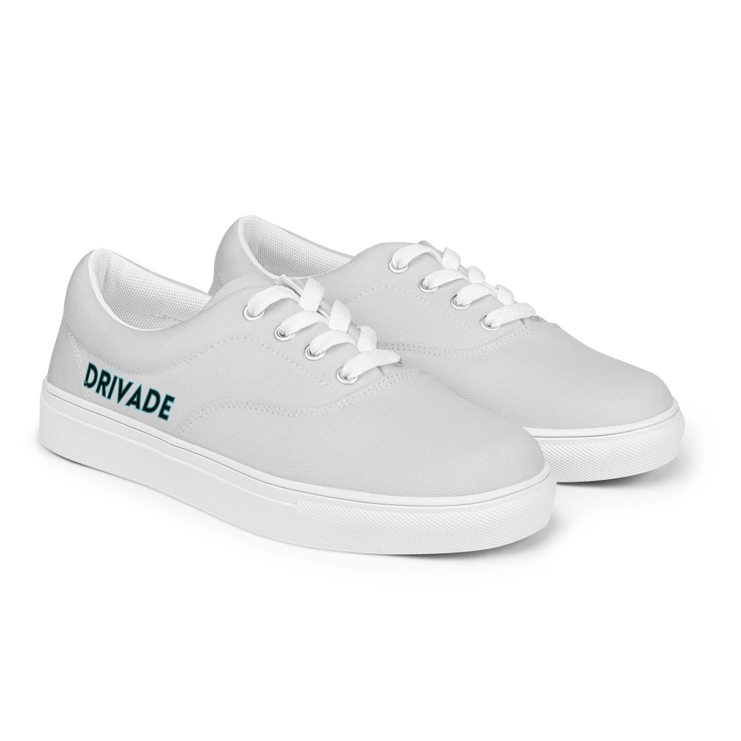 Drivade Essential Men Sneakers - Gray