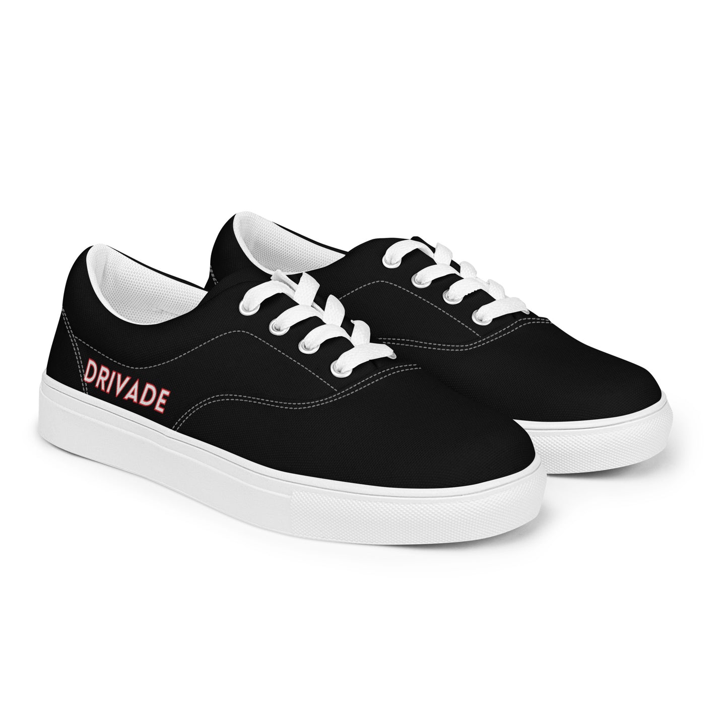 Drivade Essential Men Sneakers - Black