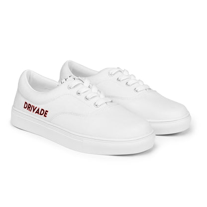 Drivade Essential Men Sneakers - White