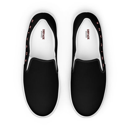 Drivade Essential Men Loafers - Black