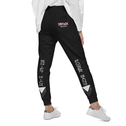 Power Bang Unisex Track Pants