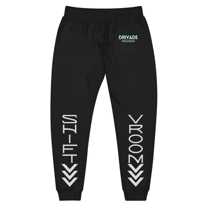 Vroom Unisex Track Pants