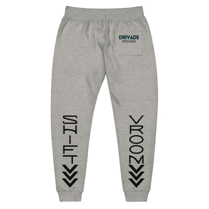 Vroom Unisex Track Pants